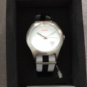 Men’s Nixon Watch